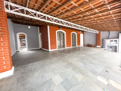 Casa com 4 Quartos à venda, 152m² no Bosque dos Eucaliptos, São José dos Campos