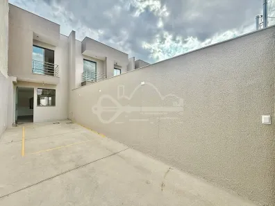 Casa com 2 Quartos à venda, 109m² no Santa Mônica, Belo Horizonte
