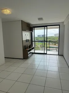 Apartamento com 3 Quartos para alugar, 92m² no Renascença, São Luís