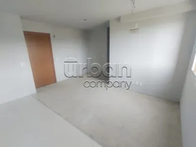 Apartamento com 2 Quartos à venda, 48m² no Olaria, Canoas