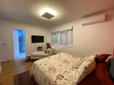 Casa com 3 Quartos à venda, 200m² no Jardim Paulistano, São Paulo