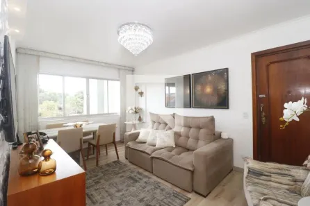 Apartamento com 2 Quartos à venda, 68m² no Santana, São Paulo
