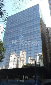 Sala Comercial à venda, 114m² no Centro, São Paulo
