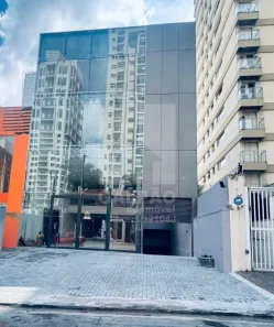 Ponto Comercial para alugar, 1100m² no Indianópolis, São Paulo