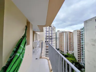 Apartamento com 2 Quartos à venda, 90m² no Pitangueiras, Guarujá