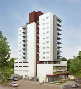 Apartamento com 2 Quartos à venda, 115m² no Centro, São Leopoldo