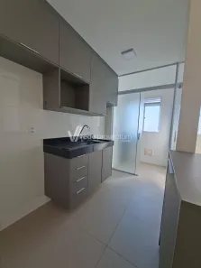 Apartamento com 2 Quartos à venda, 43m² no Residencial Villa Garden, Campinas