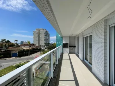 Apartamento com 2 Quartos à venda, 82m² no Maitinga, Bertioga