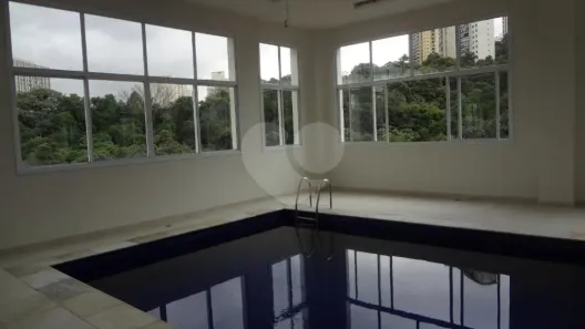 Apartamento com 4 Quartos à venda, 344m² no Vila Suzana, São Paulo