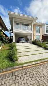 Casa com 4 Quartos à venda, 353m² no Rio do Meio, Itajaí