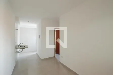 Apartamento com 2 Quartos à venda, 33m² no Vila Isolina Mazzei, São Paulo