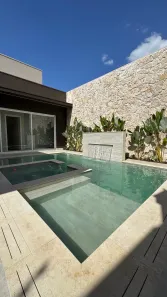 Casa de Condomínio com 3 Quartos à venda, 271m² no Vila Imperador, Franca