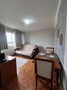 Apartamento com 3 Quartos à venda, 70m² no Jardim das Indústrias, São José dos Campos