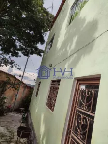 Casa com 4 Quartos à venda, 150m² no Vida Nova, Vespasiano