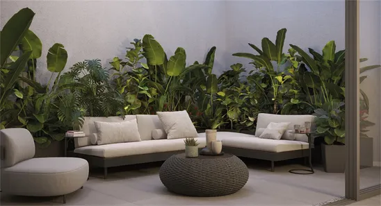 Apartamento com 2 Quartos à venda, 51m² no Ipanema, Rio de Janeiro