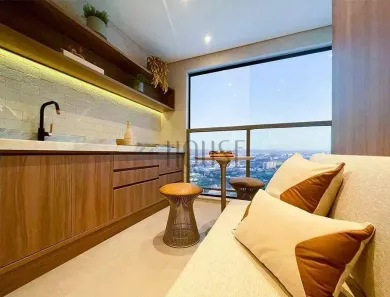 Apartamento com 3 Quartos à venda, 75m² no Parque Campolim, Sorocaba