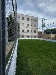 Apartamento com 2 Quartos à venda, 50m² no Bom Jesus, Contagem