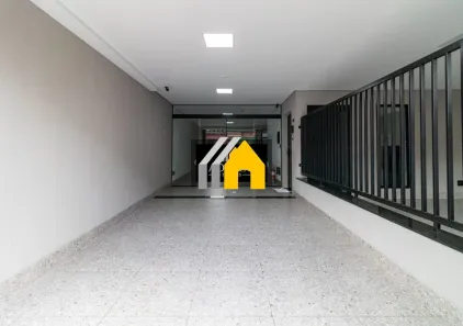 Ponto Comercial com 2 Quartos para alugar, 200m² no Vila Gomes Cardim, São Paulo