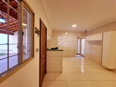 Casa com 3 Quartos para alugar, 110m² no Jardim Astúrias I, Piracicaba