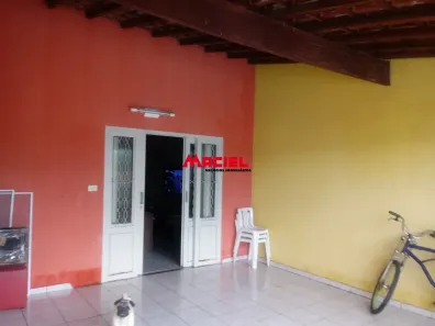 Sobrado com 3 Quartos à venda, 187m² no Chácara dos Eucalíptos, São José dos Campos