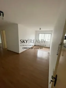 Apartamento com 3 Quartos à venda, 65m² no Vila Prel, São Paulo