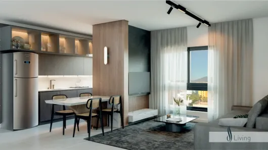 Apartamento com 2 Quartos à venda, 62m² no Nações, Balneário Camboriú