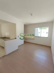 Apartamento com 2 Quartos à venda, 48m² no Retiro, Volta Redonda