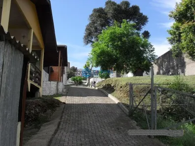 Lote/Terreno à venda, 1345m² no Panazzolo, Caxias do Sul