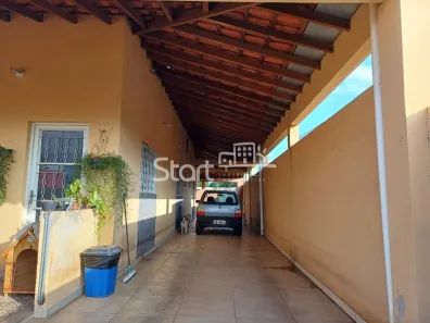 Casa com 4 Quartos à venda, 211m² no Parque Residencial Regina (Nova Veneza), Sumaré