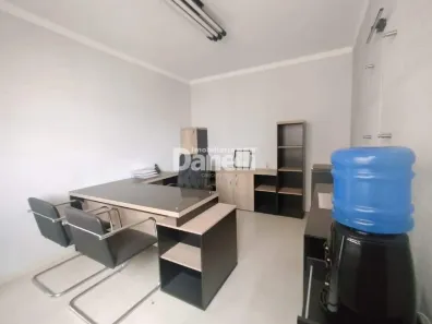Sala Comercial à venda, 29m² no Centro, Taubaté