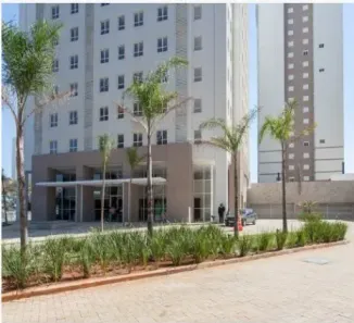 Sala Comercial para alugar, 35m² no Jardim Wanda, Taboão da Serra