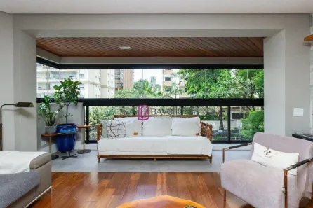 Apartamento com 4 Quartos à venda, 167m² no Perdizes, São Paulo