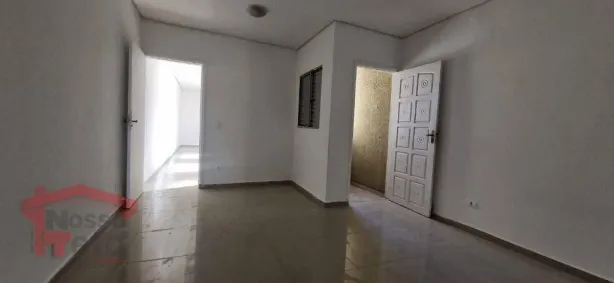 Casa com 2 Quartos para alugar, 65m² no Vila Jaguara, São Paulo