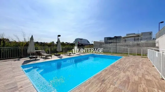 Apartamento com 2 Quartos à venda, 40m² no Jardim Santo Antônio, Almirante Tamandaré