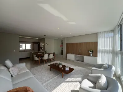 Apartamento com 3 Quartos à venda, 113m² no Centro, Canoas