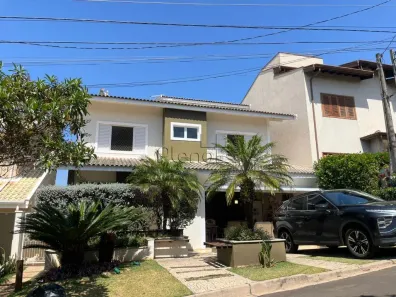 Casa de Condomínio com 3 Quartos à venda, 190m² no Vila Faustina II, Valinhos