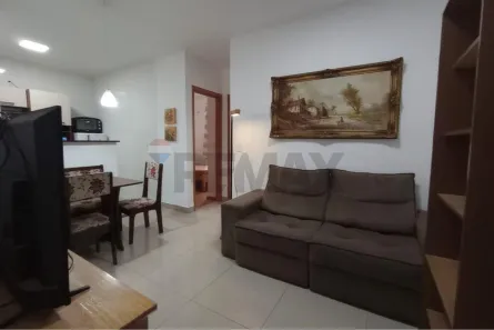 Apartamento com 2 Quartos para alugar, 47m² no Parque Nossa Senhora da Candelária, Itu