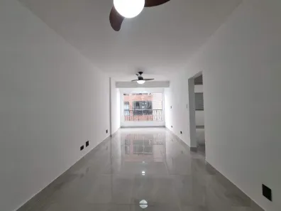 Apartamento com 2 Quartos à venda, 81m² no Ponta da Praia, Santos