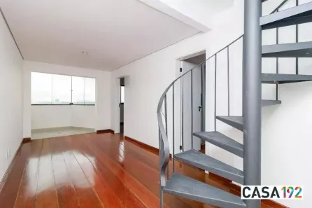 Apartamento com 2 Quartos à venda, 115m² no Nova Piraju, São Paulo