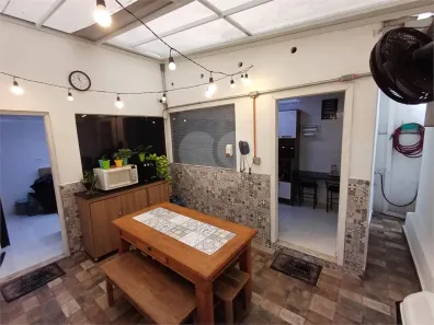 com 5 Quartos para alugar, 285m² no Jardim Paulista, São Paulo