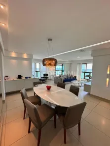 Apartamento com 3 Quartos à venda, 160m² no Boa Viagem, Recife
