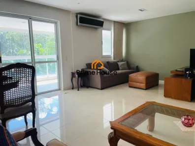 Apartamento com 3 Quartos à venda, 171m² no Barra da Tijuca, Rio de Janeiro
