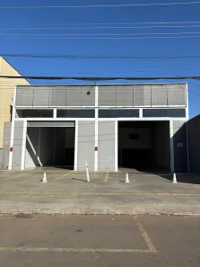 Galpão/Depósito/Armazém à venda, 469m² no Cidade Jardim, Goiânia
