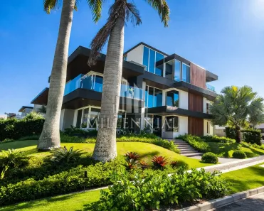 Casa com 7 Quartos à venda, 780m² no Jurerê Internacional, Florianópolis