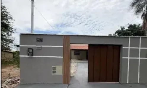 Casa com 2 Quartos à venda, 95m² no , Aragoiânia