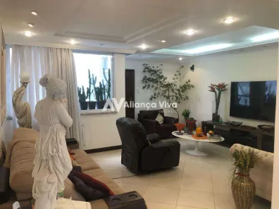 Apartamento com 3 Quartos à venda, 110m² no Ipanema, Rio de Janeiro