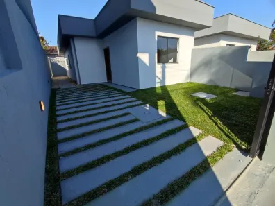 Casa com 2 Quartos à venda, 74m² no Campeche, Florianópolis
