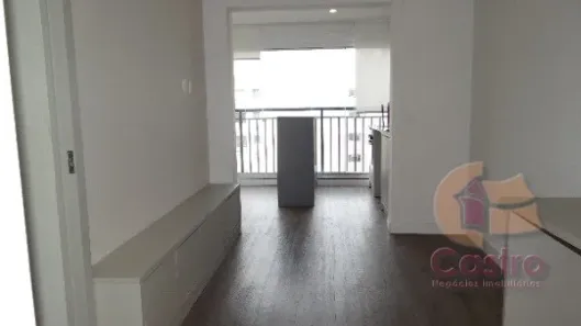 Apartamento com 1 Quarto para alugar, 40m² no Campos Elíseos, São Paulo