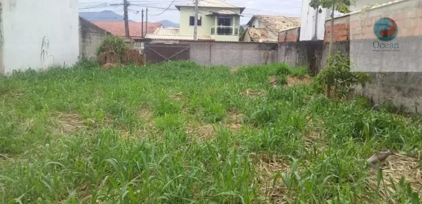 Lote/Terreno à venda, 360m² no Centro, Maricá