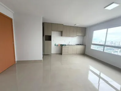 Apartamento com 2 Quartos para alugar, 65m² no Setor Pedro Ludovico, Goiânia